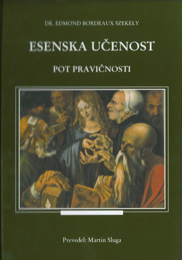 Esenska učenost